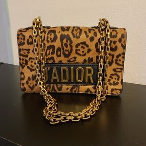 Christian Dior Purse (SOLD)